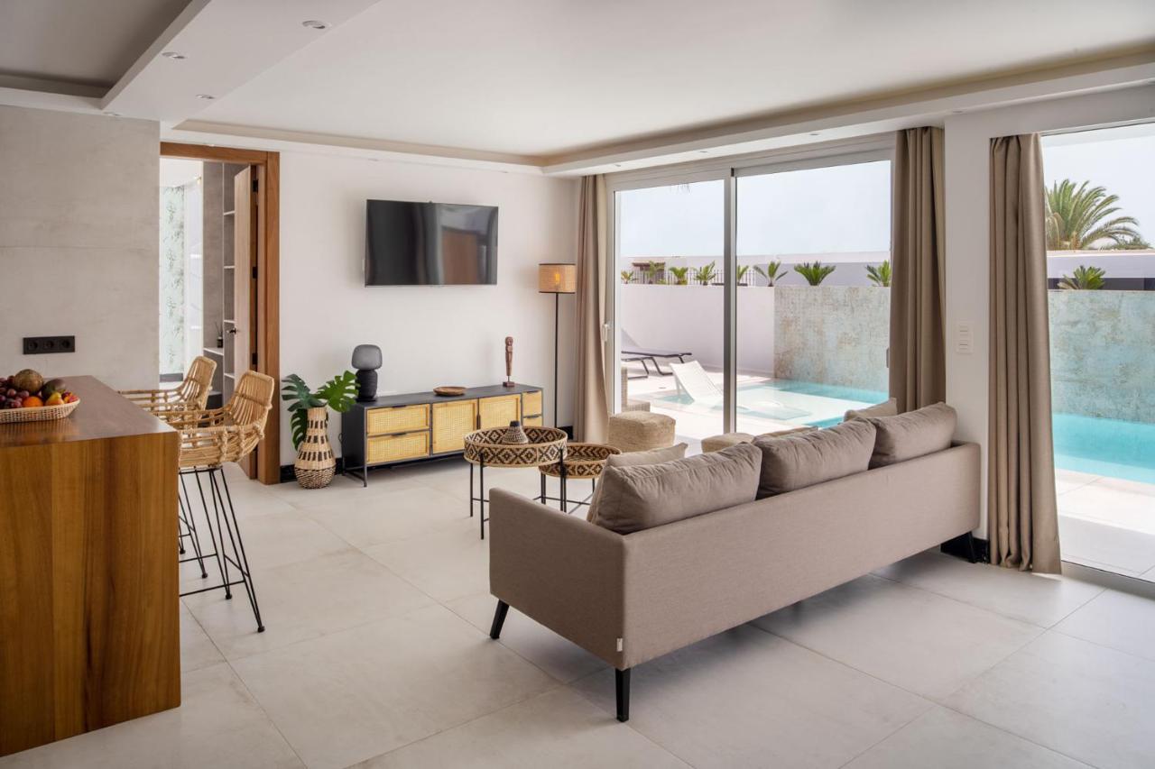 Coco By Agm Resorts 푸에르토 델 카르멘 외부 사진