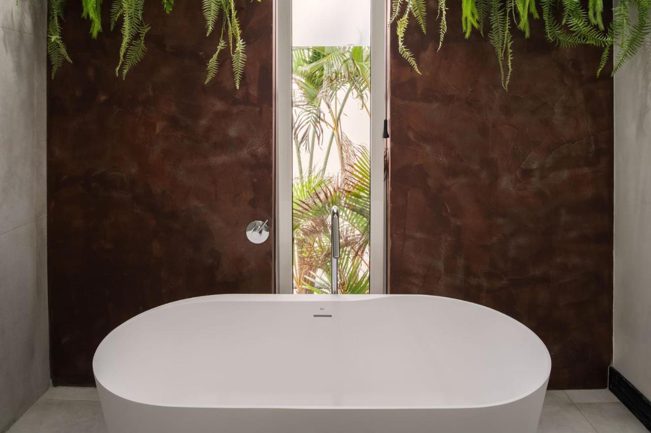 Coco By Agm Resorts 푸에르토 델 카르멘 외부 사진