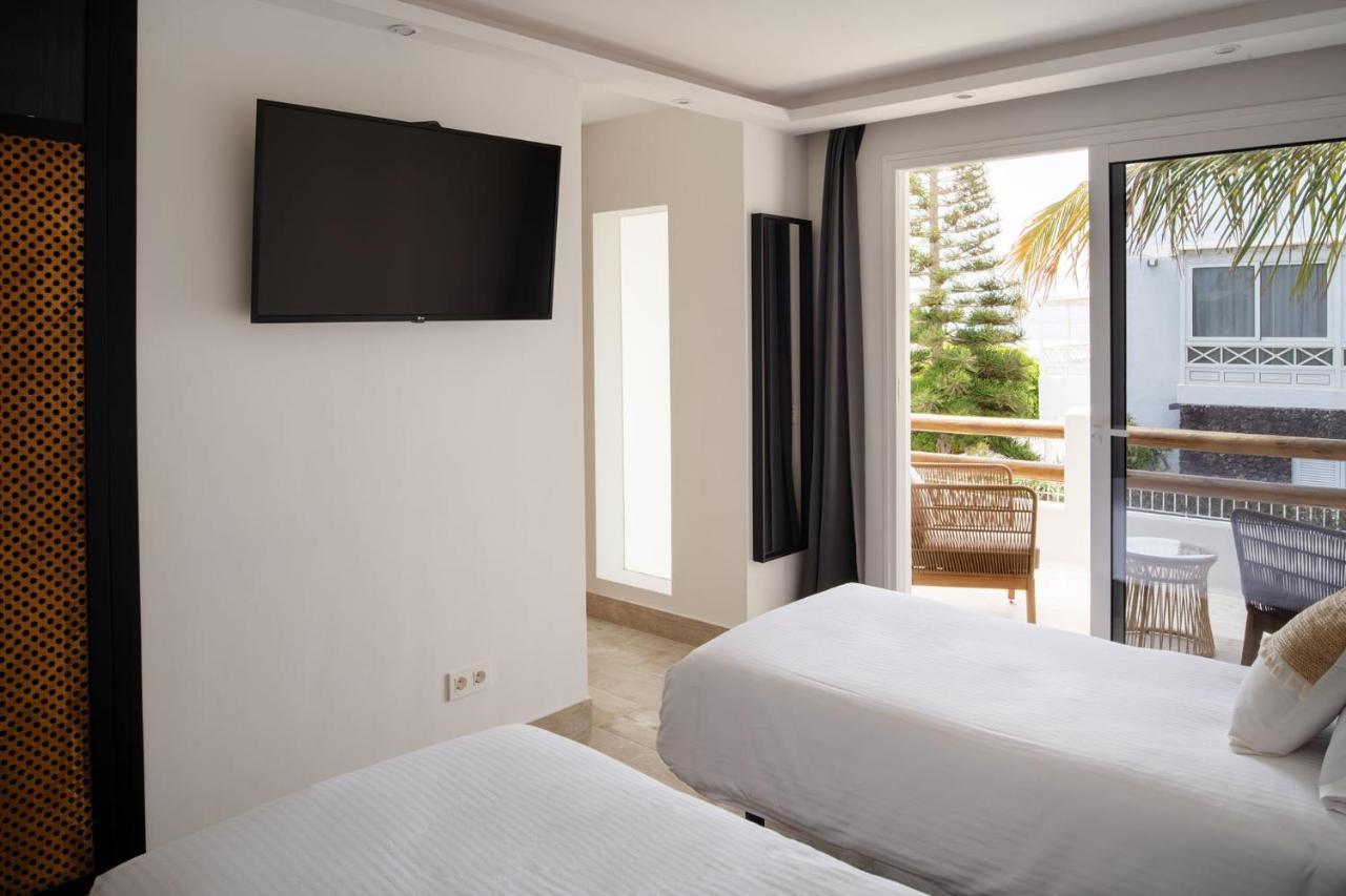 Coco By Agm Resorts 푸에르토 델 카르멘 외부 사진