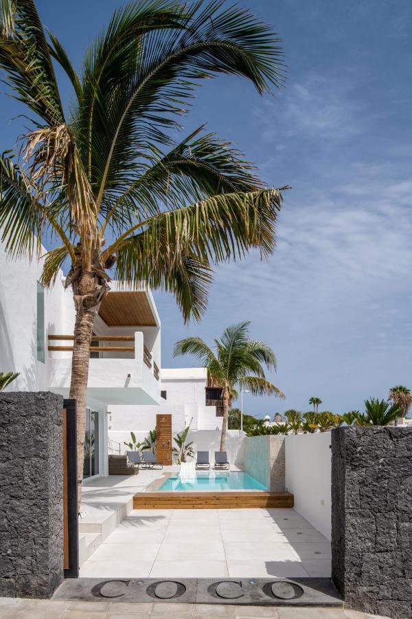 Coco By Agm Resorts 푸에르토 델 카르멘 외부 사진