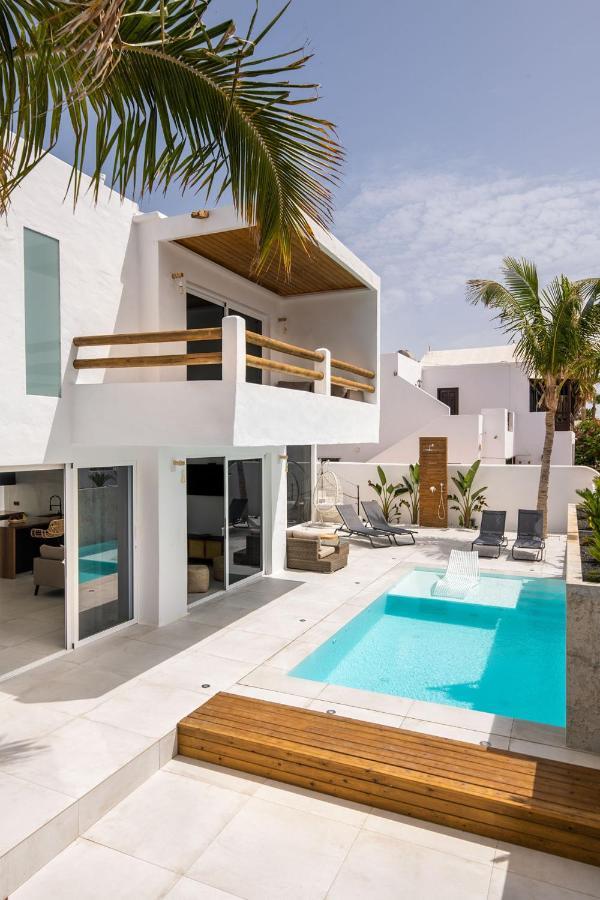 Coco By Agm Resorts 푸에르토 델 카르멘 외부 사진