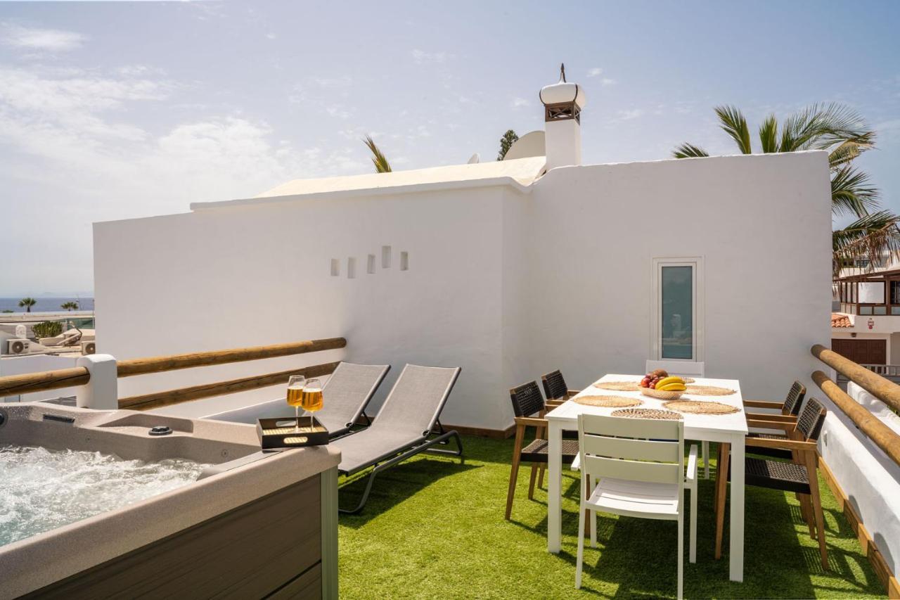 Coco By Agm Resorts 푸에르토 델 카르멘 외부 사진